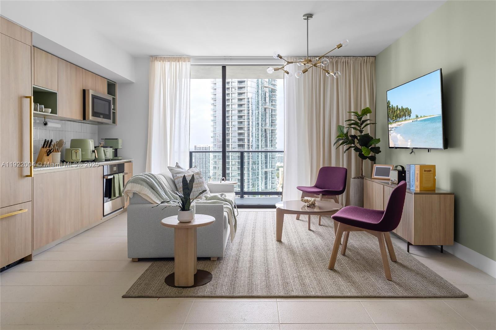 159 NE 6th St #3002 Miami, FL 33132