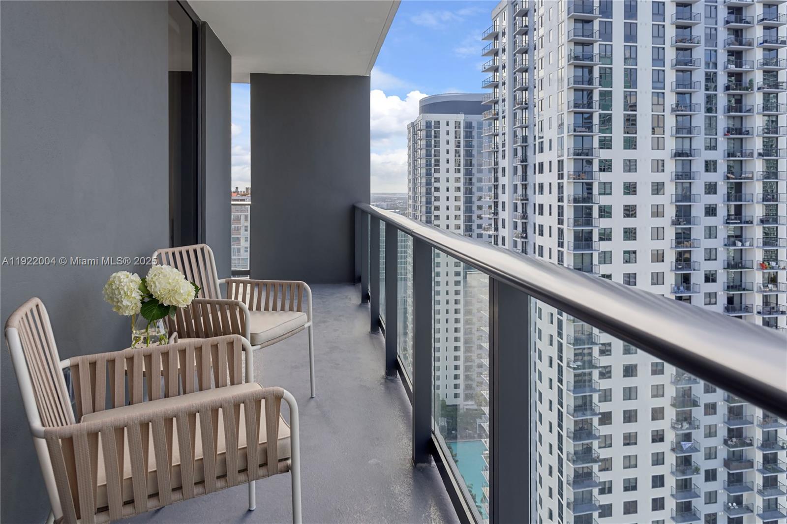 159 NE 6th St #3002 Miami, FL 33132