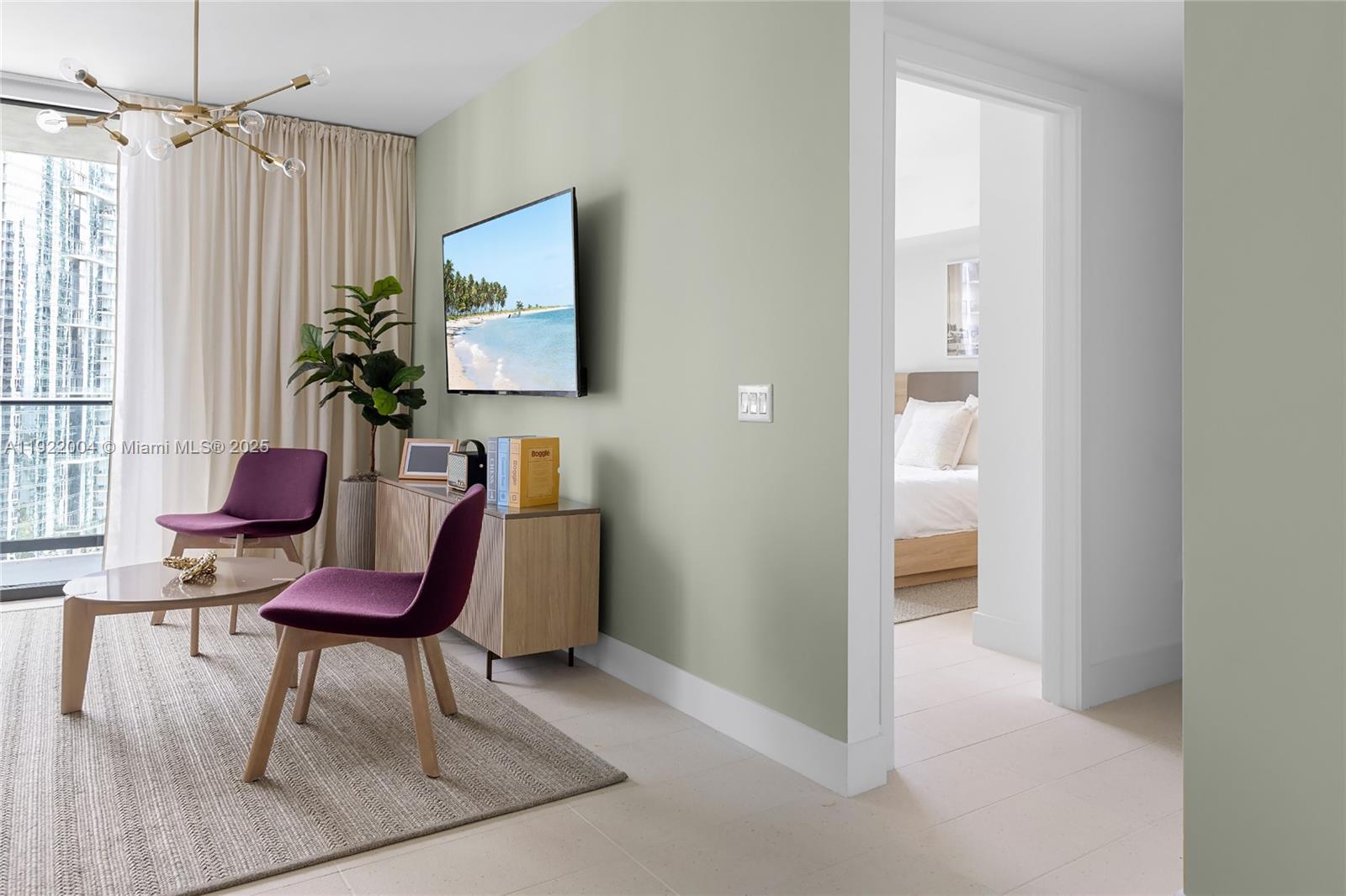 159 NE 6th St #3002 Miami, FL 33132