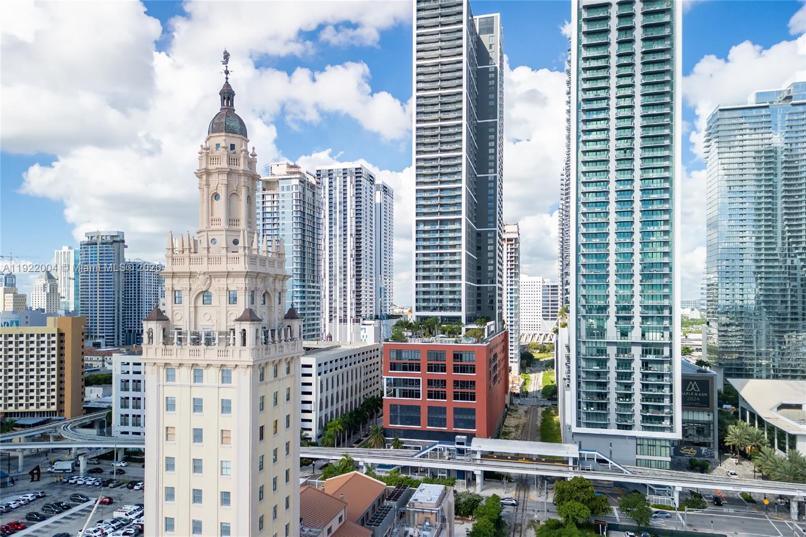 159 NE 6th St #3002 Miami, FL 33132