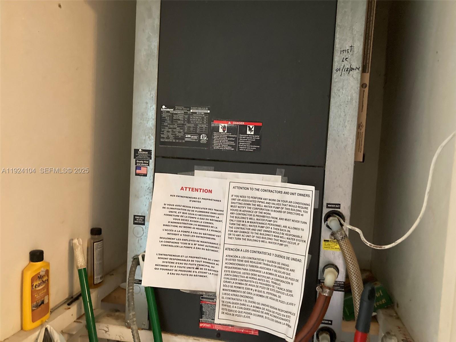 5300 Washington St #N117 Hollywood, FL 33021