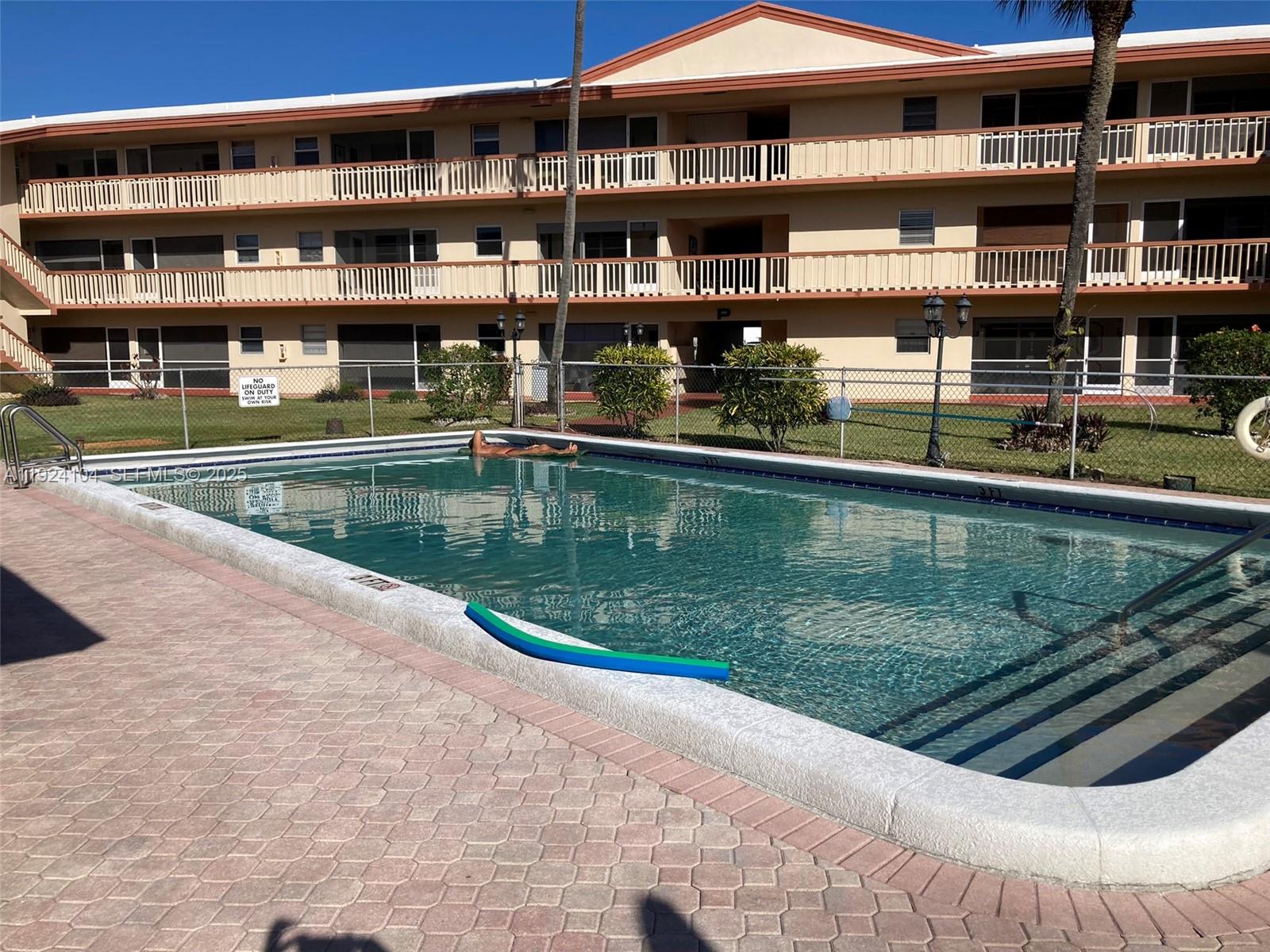 5300 Washington St #N117 Hollywood, FL 33021