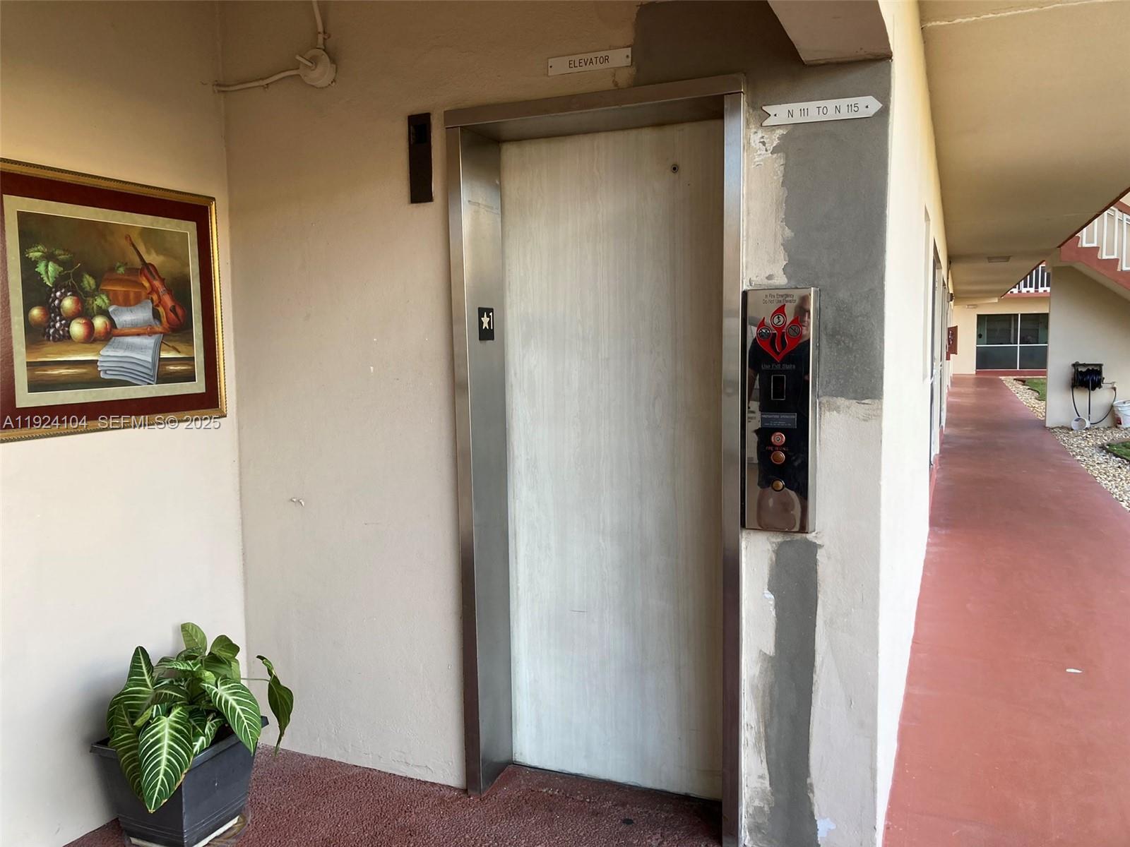 5300 Washington St #N117 Hollywood, FL 33021