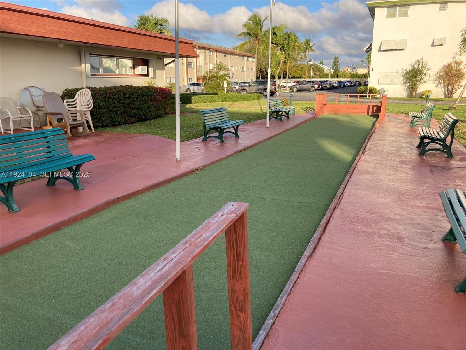 5300 Washington St #N117 Hollywood, FL 33021