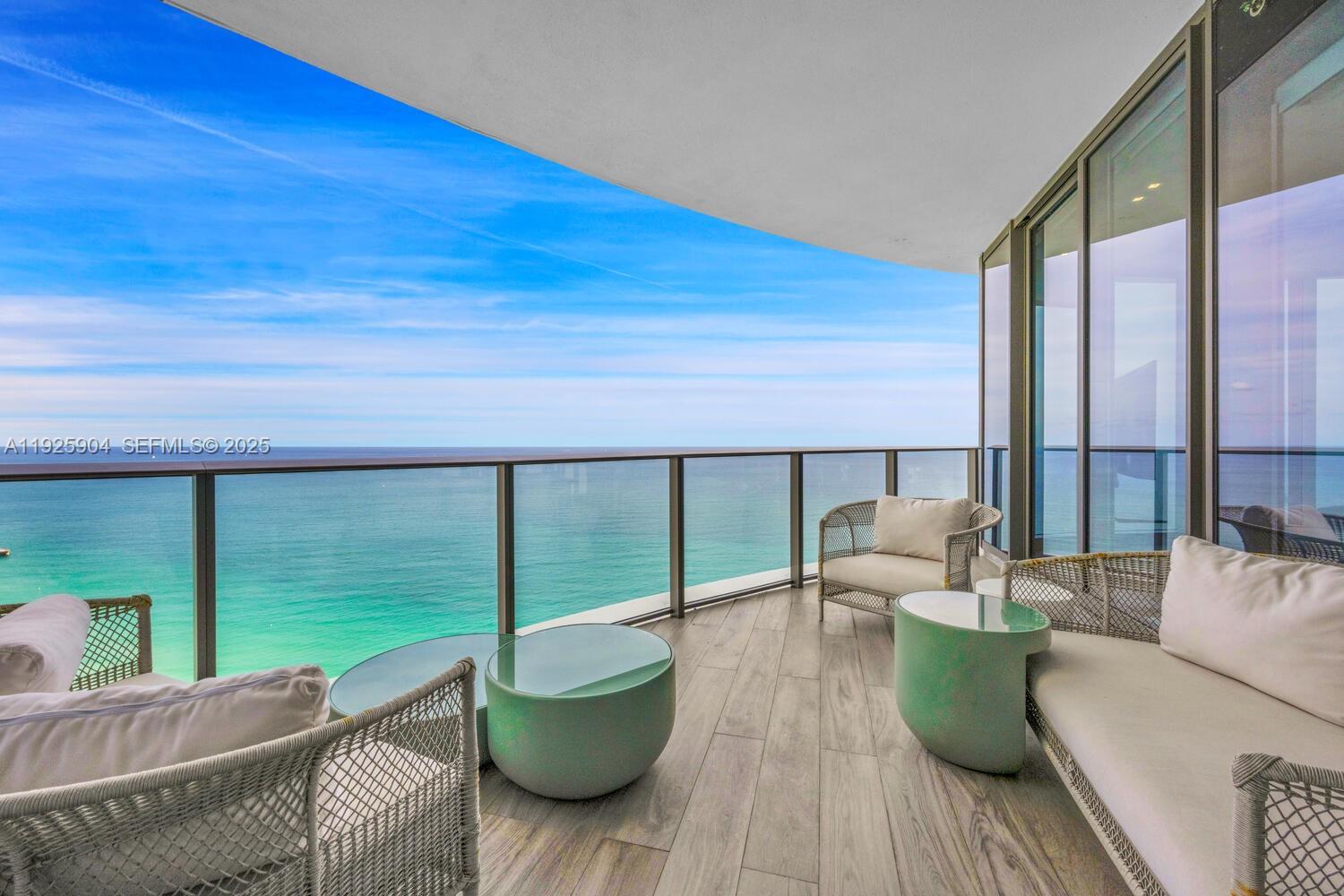 15701 Collins Ave #3701 Sunny Isles Beach, FL 33160