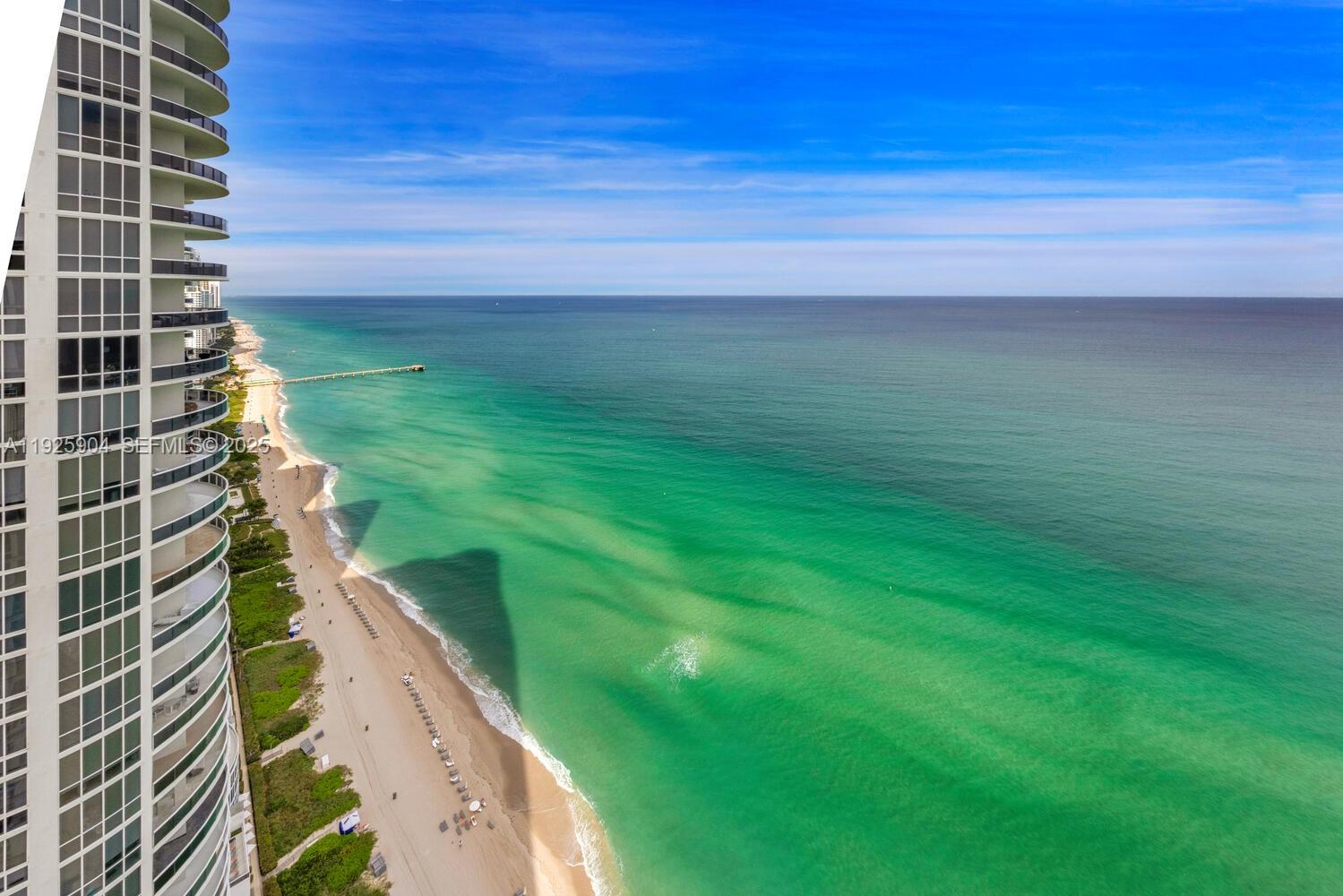 15701 Collins Ave #3701 Sunny Isles Beach, FL 33160