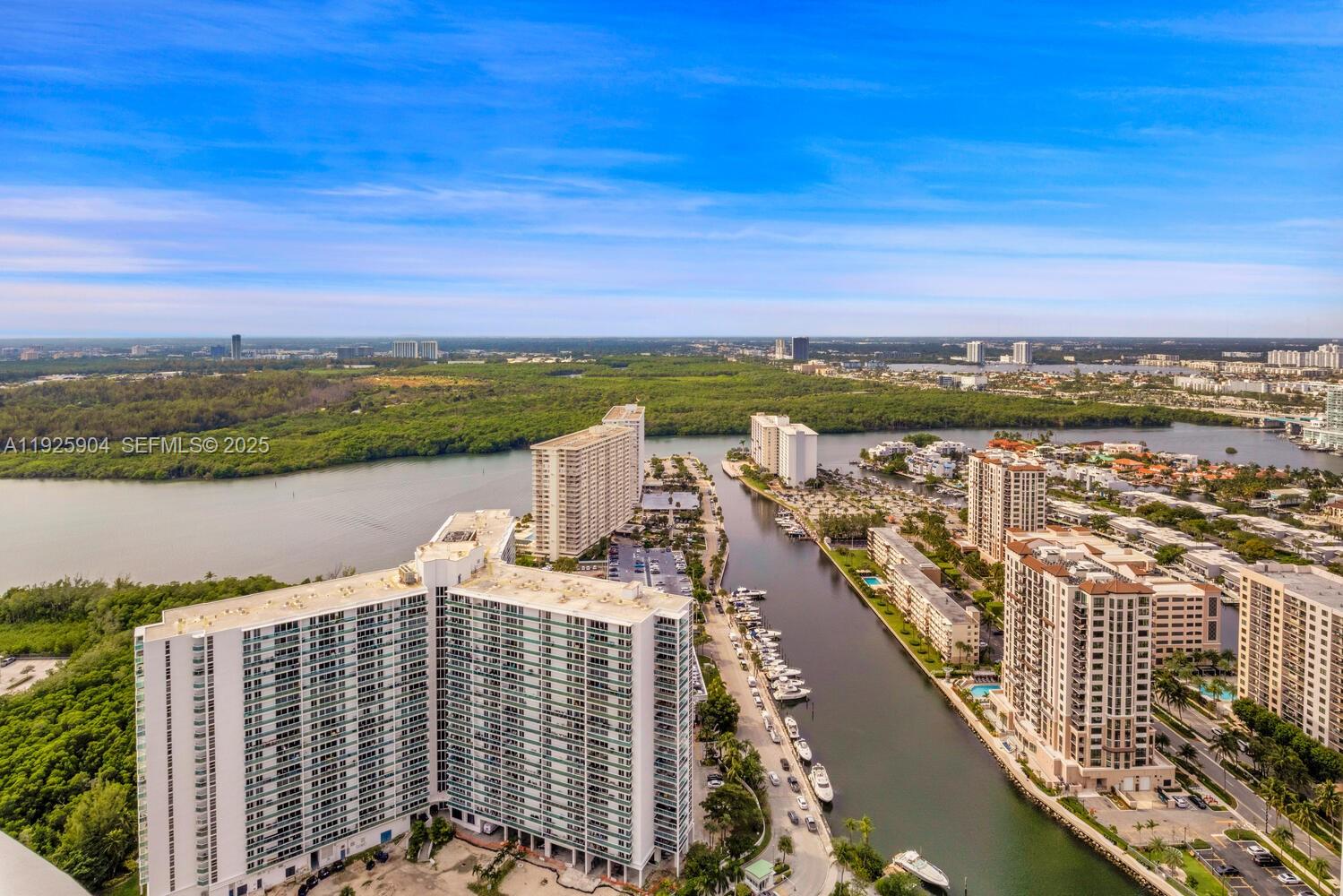 15701 Collins Ave #3701 Sunny Isles Beach, FL 33160