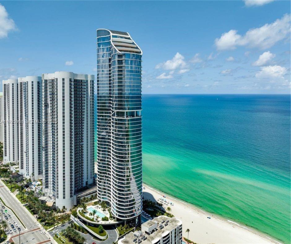 15701 Collins Ave #3701 Sunny Isles Beach, FL 33160