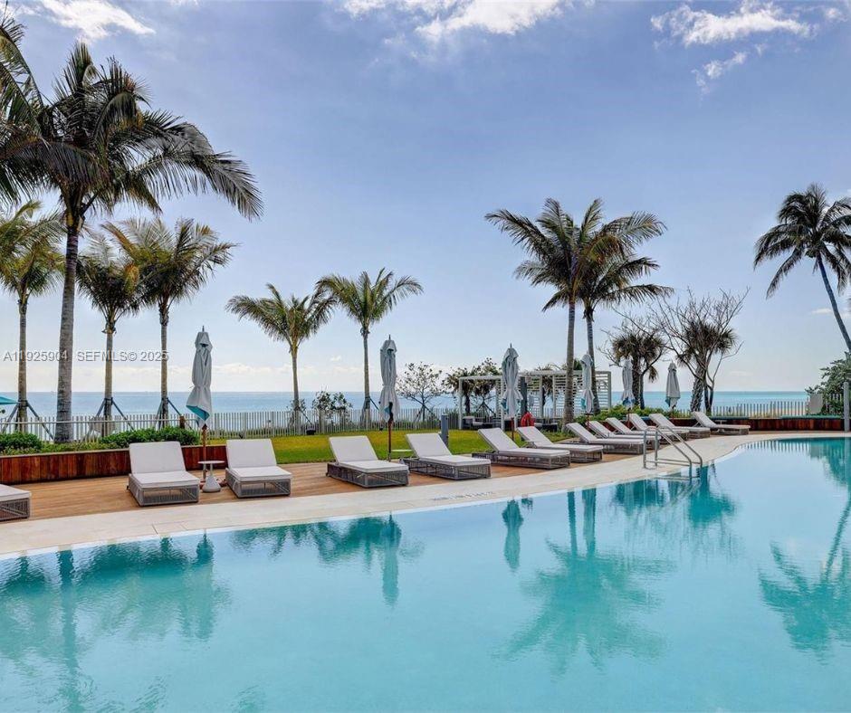 15701 Collins Ave #3701 Sunny Isles Beach, FL 33160