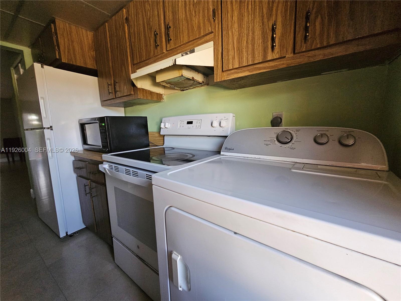 5317 SW 140th Pl #5317 Miami, FL 33175