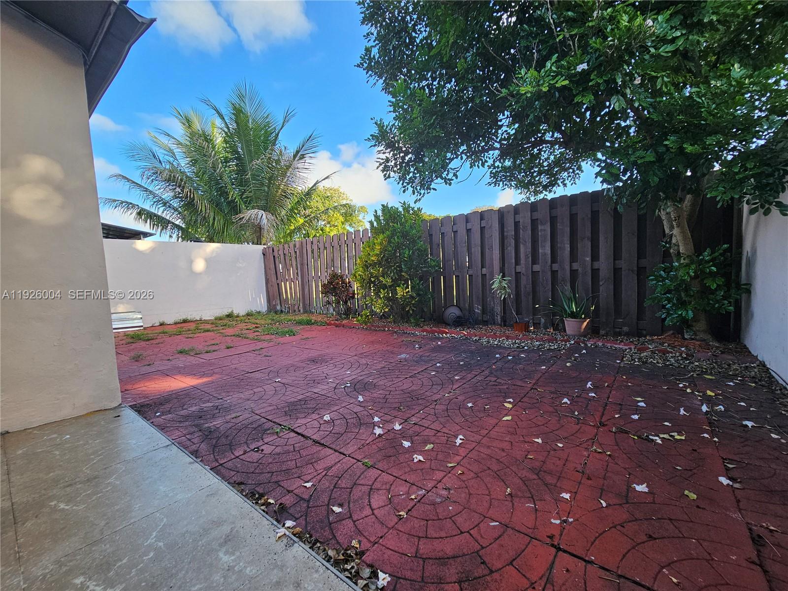 5317 SW 140th Pl #5317 Miami, FL 33175