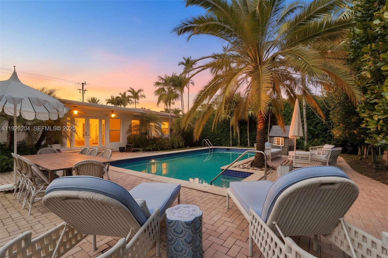 10121 E Broadview Dr