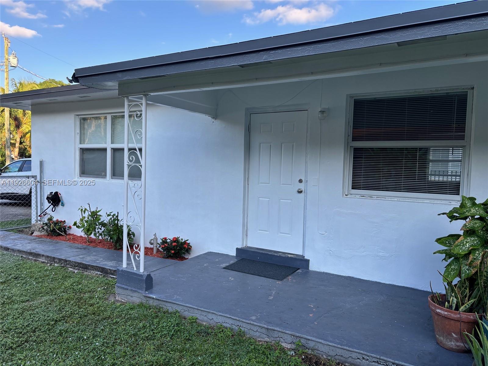 2520 NE 181st St #2520