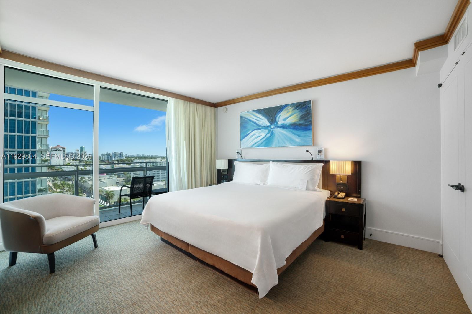 6801 Collins Ave #914 Miami Beach, FL 33141