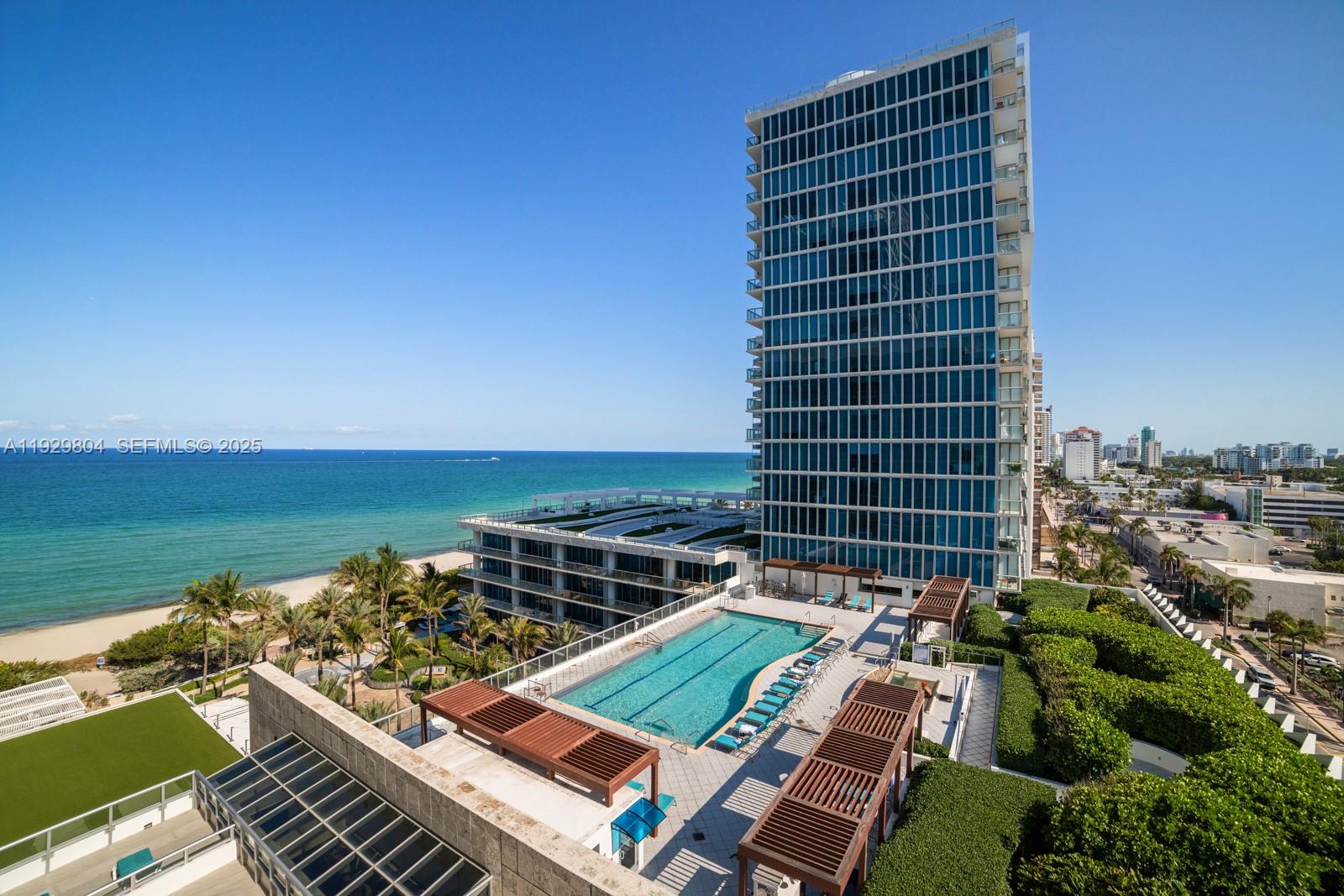 6801 Collins Ave #914 Miami Beach, FL 33141