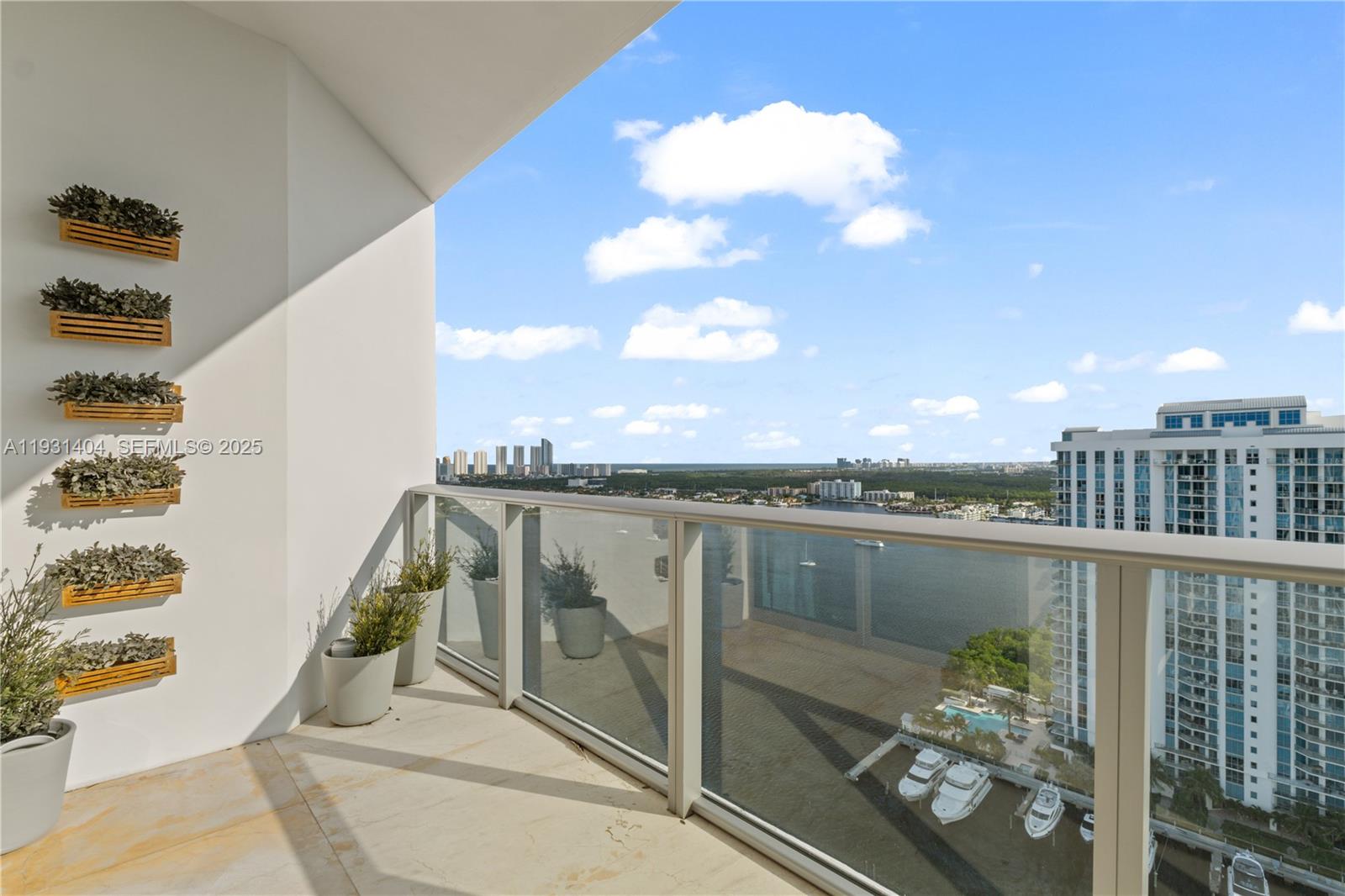 17301 Biscayne Blvd #PH-5 North Miami Beach, FL 33160