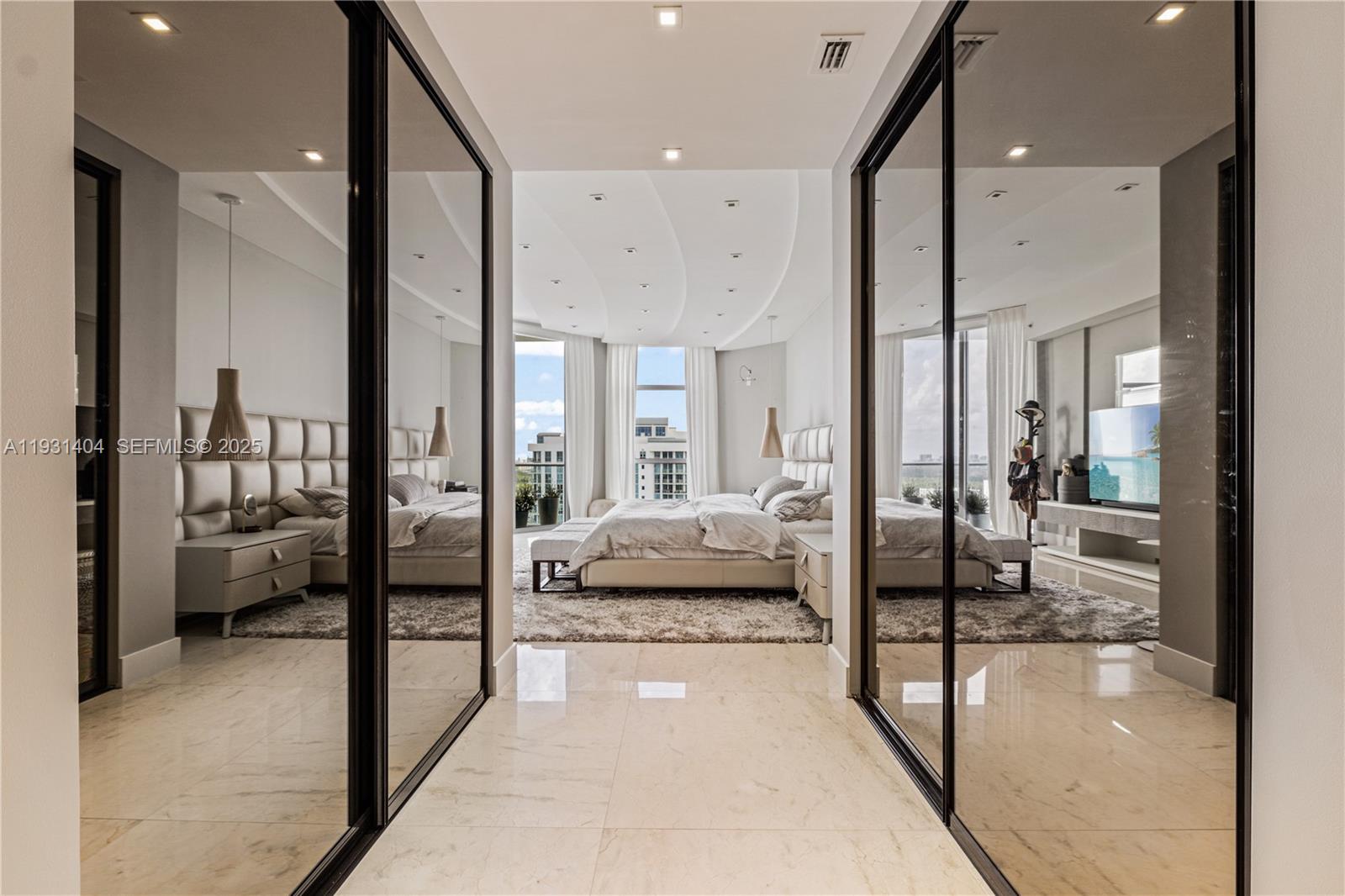 17301 Biscayne Blvd #PH-5 North Miami Beach, FL 33160