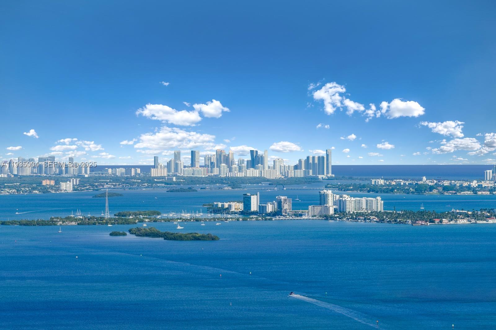 700 NE 24th St #PH-5903 Miami, FL 33137