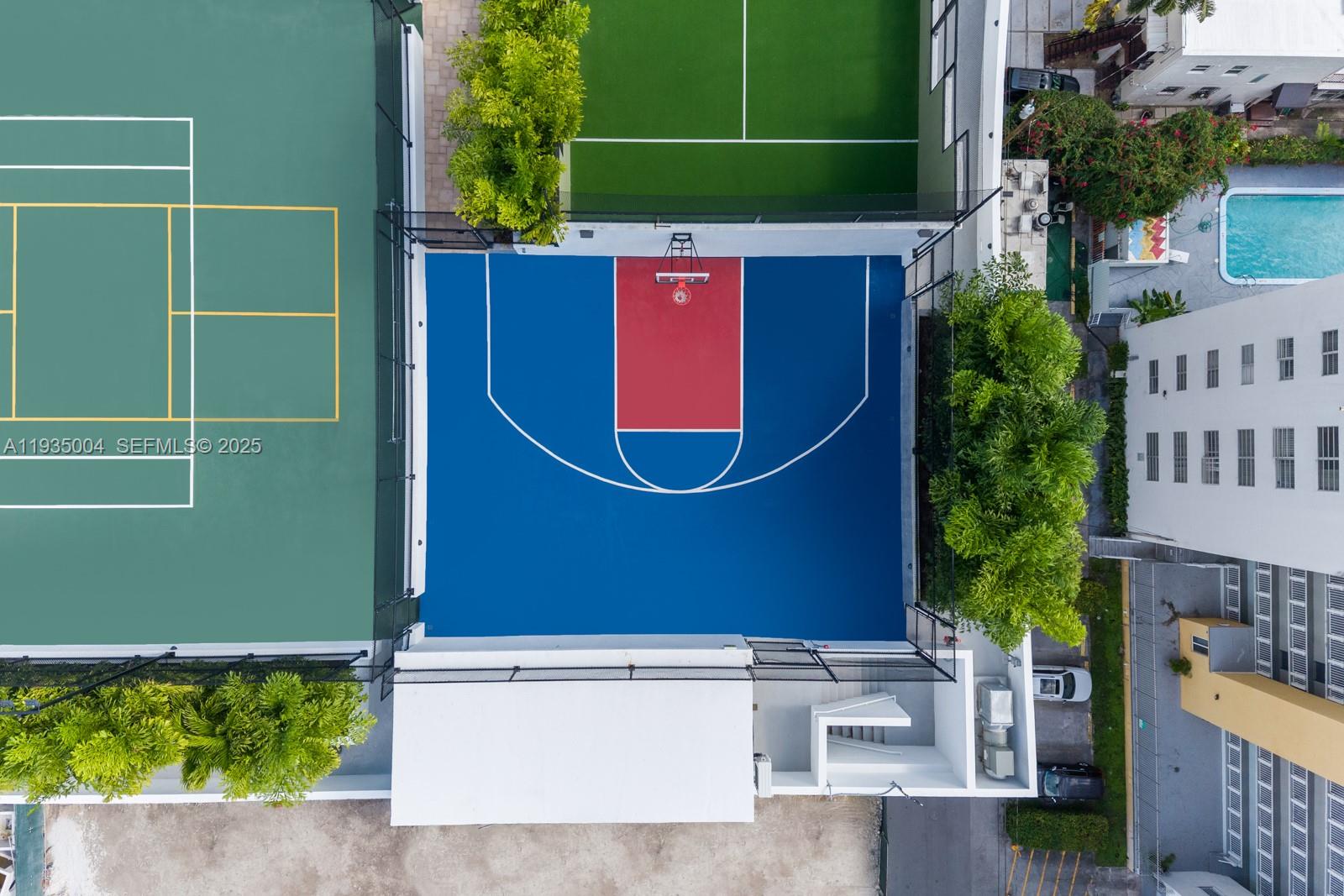 700 NE 24th St #PH-5903 Miami, FL 33137