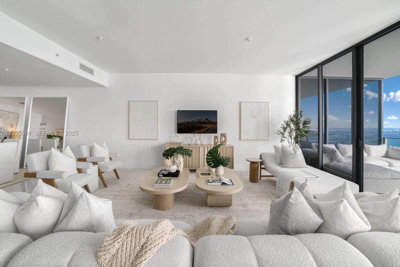 700 NE 24th St #PH-5903 Miami, FL 33137