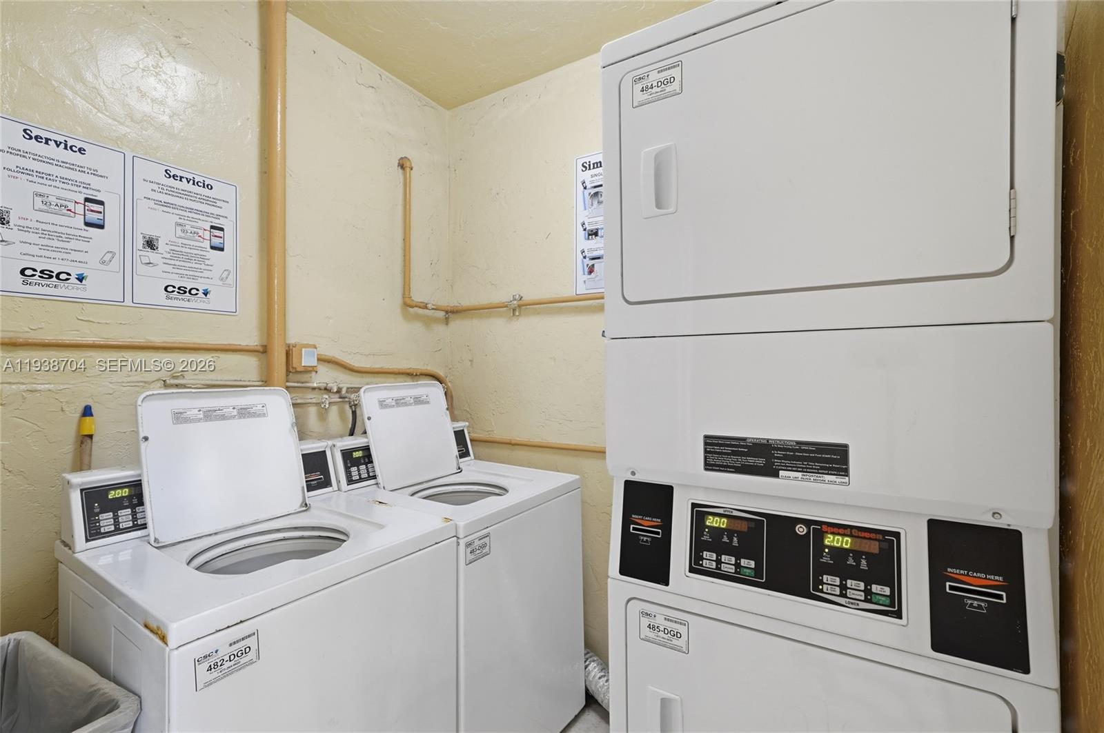 17901 NW 68th Ave #R206 Hialeah, FL 33015