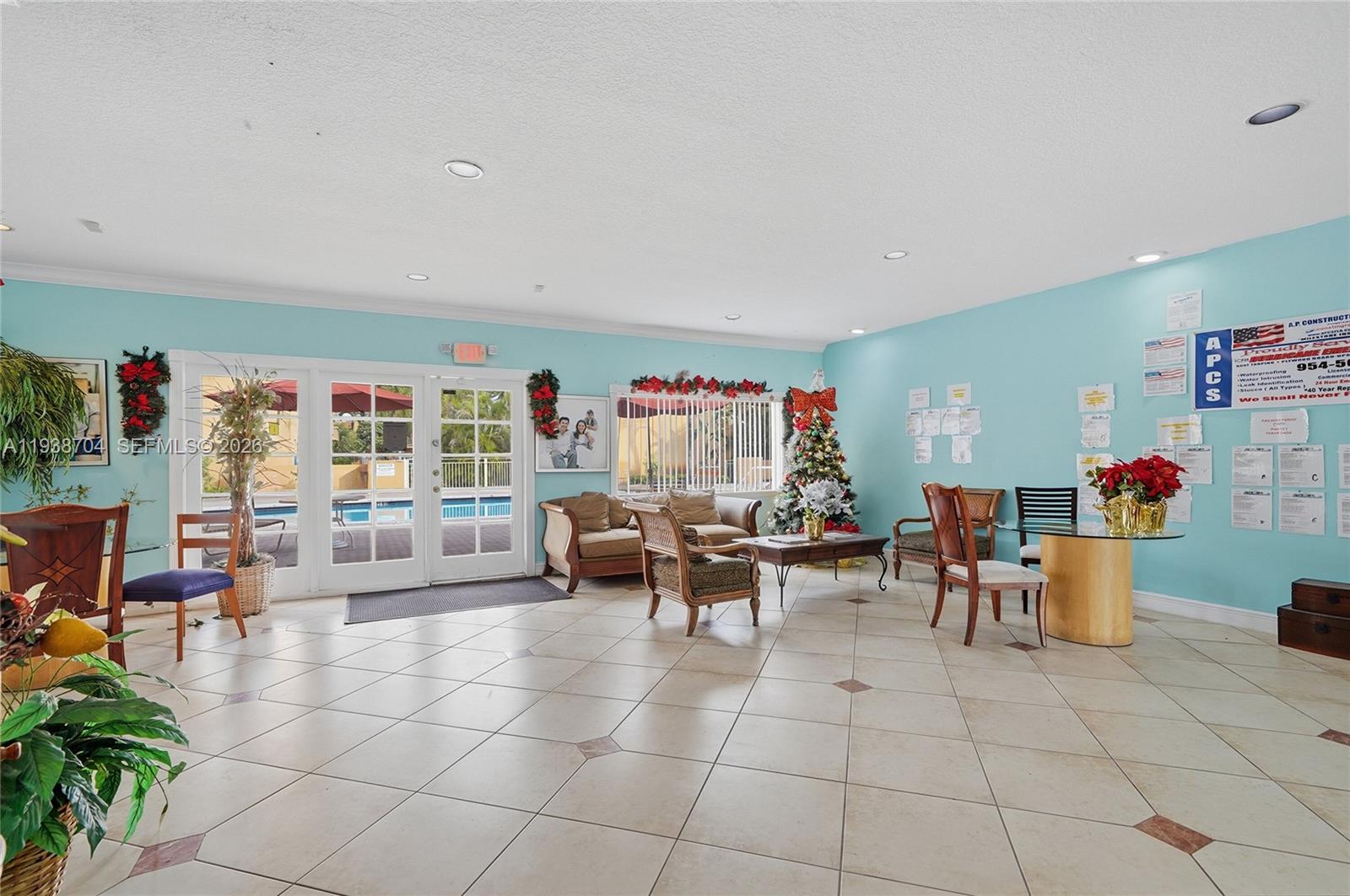 17901 NW 68th Ave #R206 Hialeah, FL 33015