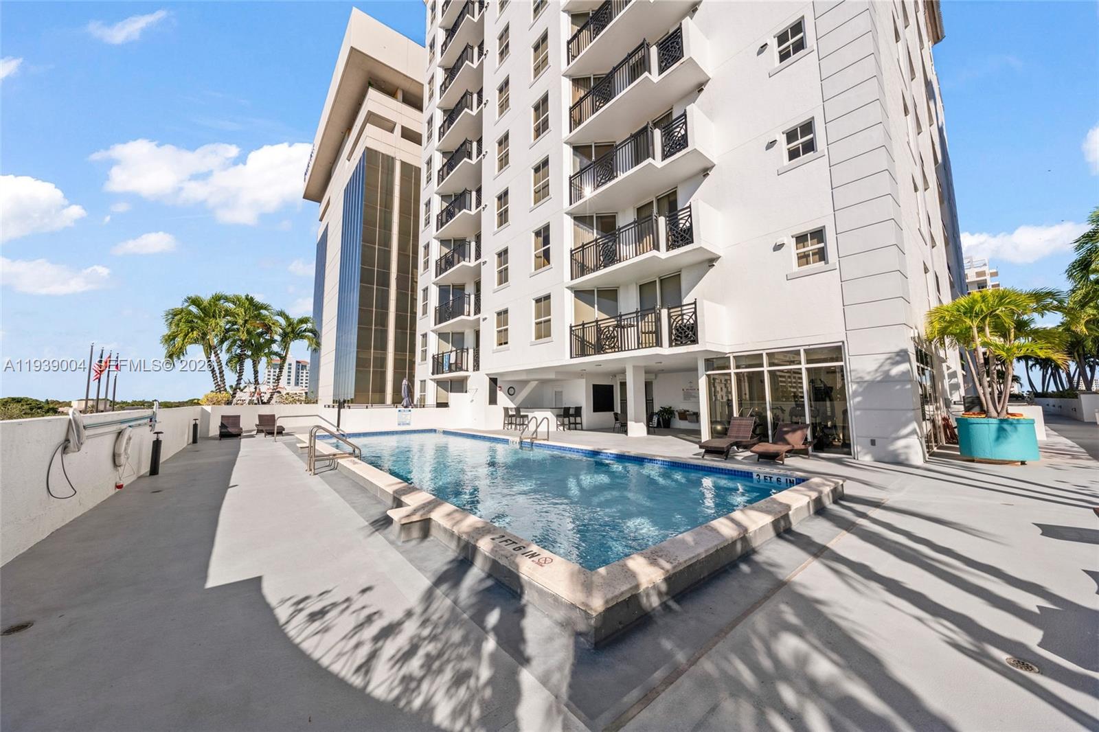 357 Almeria Ave #1106 Coral Gables, FL 33134