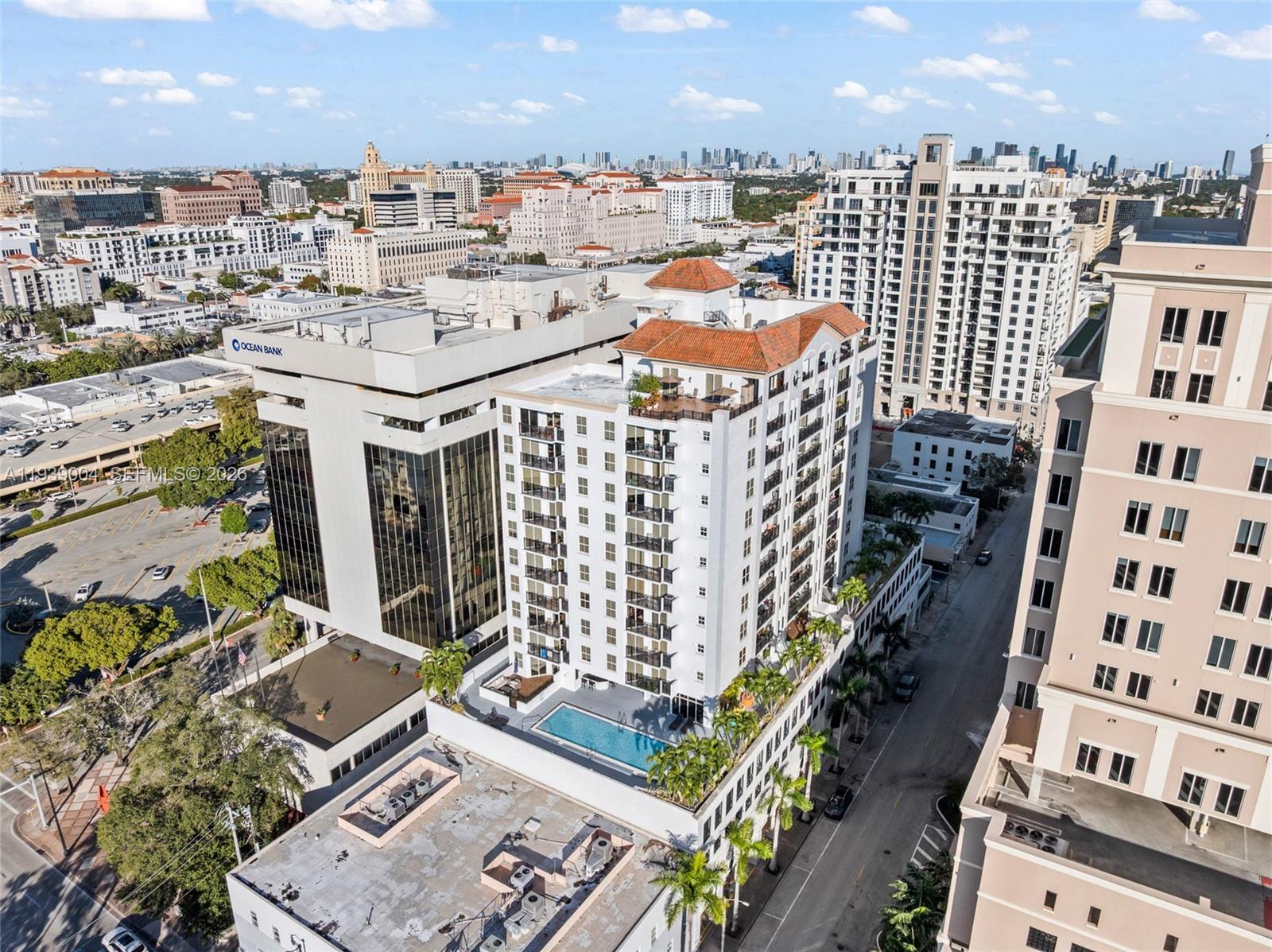 357 Almeria Ave #1106 Coral Gables, FL 33134