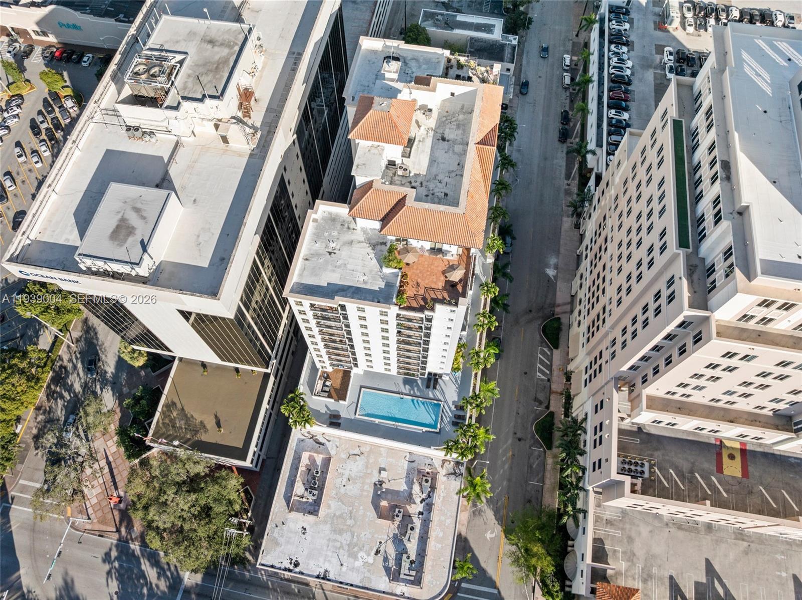 357 Almeria Ave #1106 Coral Gables, FL 33134