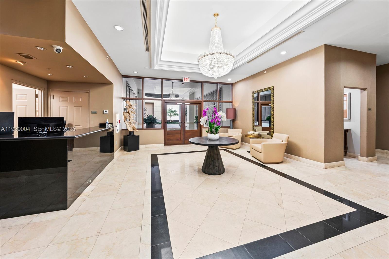 357 Almeria Ave #1106 Coral Gables, FL 33134