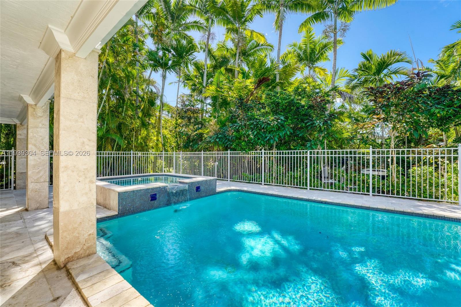 10640 SW 61st Ave Pinecrest, FL 33156