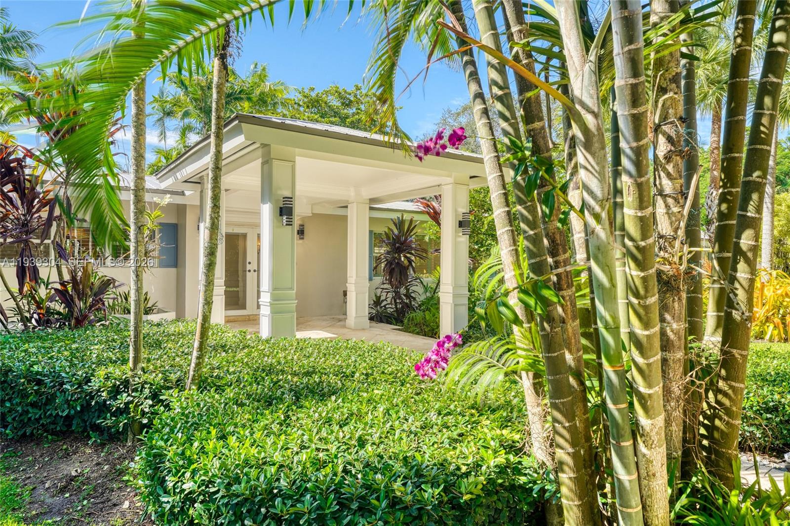 10640 SW 61st Ave Pinecrest, FL 33156