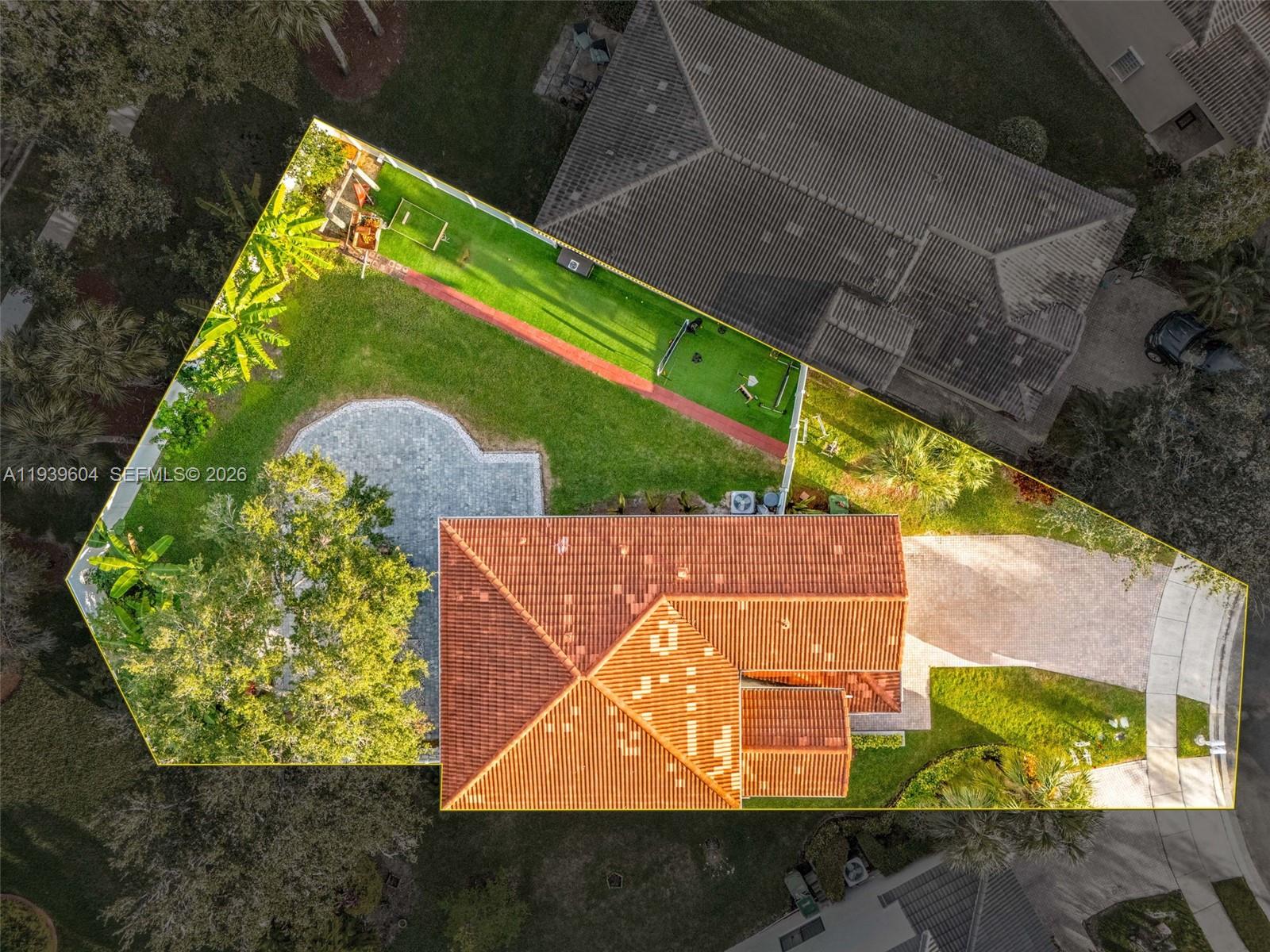 1289 NW 171st Ter Pembroke Pines, FL 33028