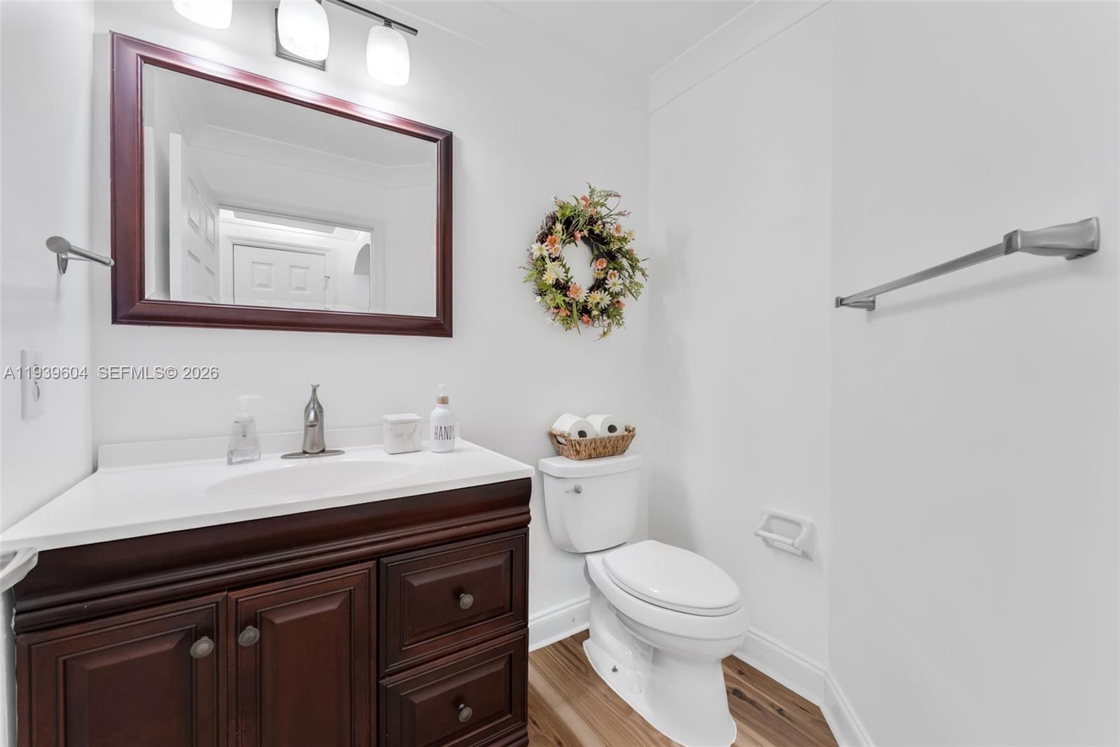 1289 NW 171st Ter Pembroke Pines, FL 33028