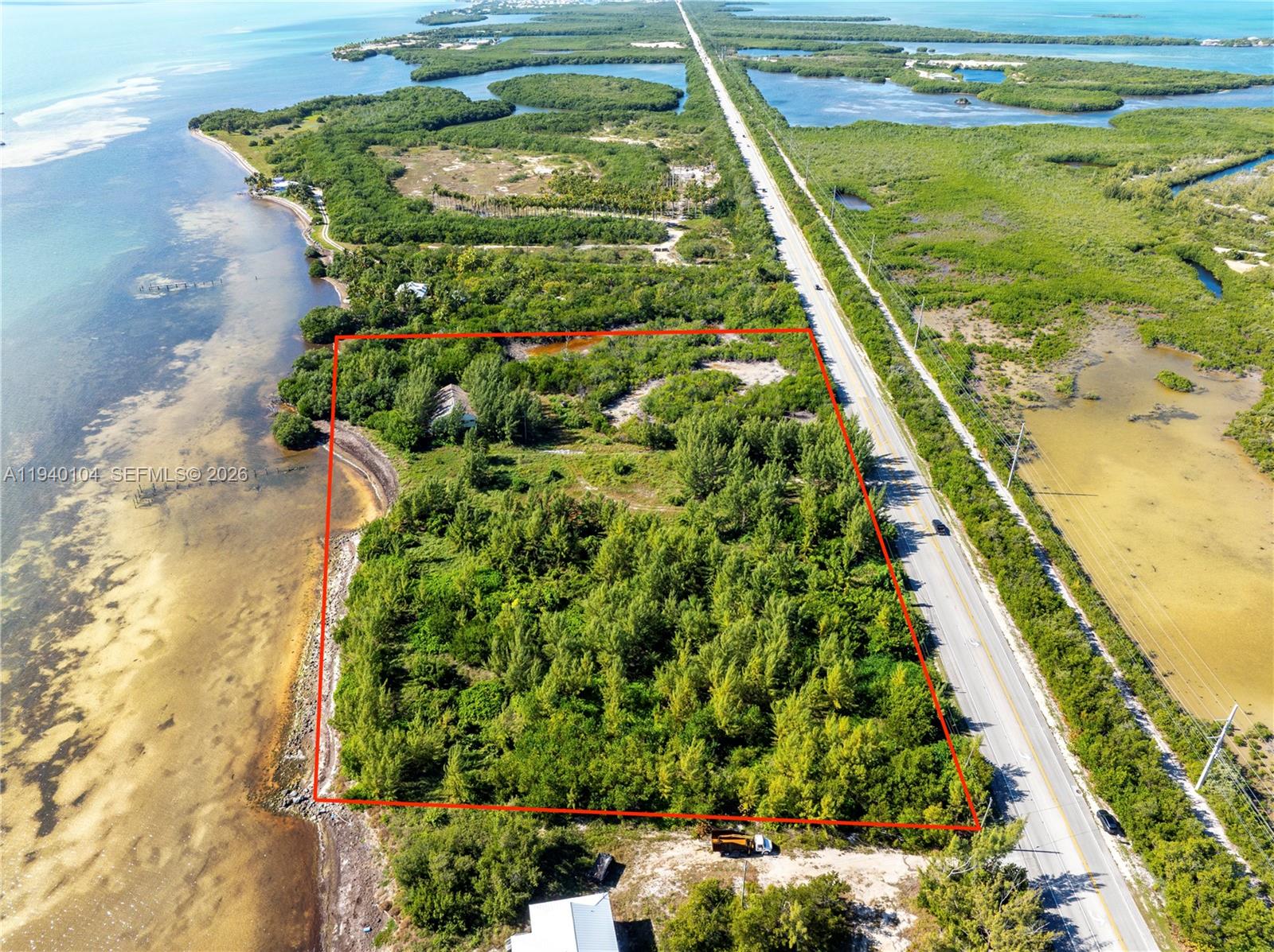 57478 Overseas Hwy Marathon, FL 33050
