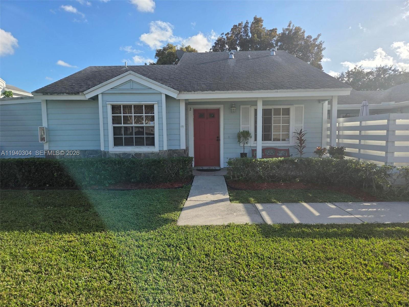 13741 SW 149th Cir Ln #2-42