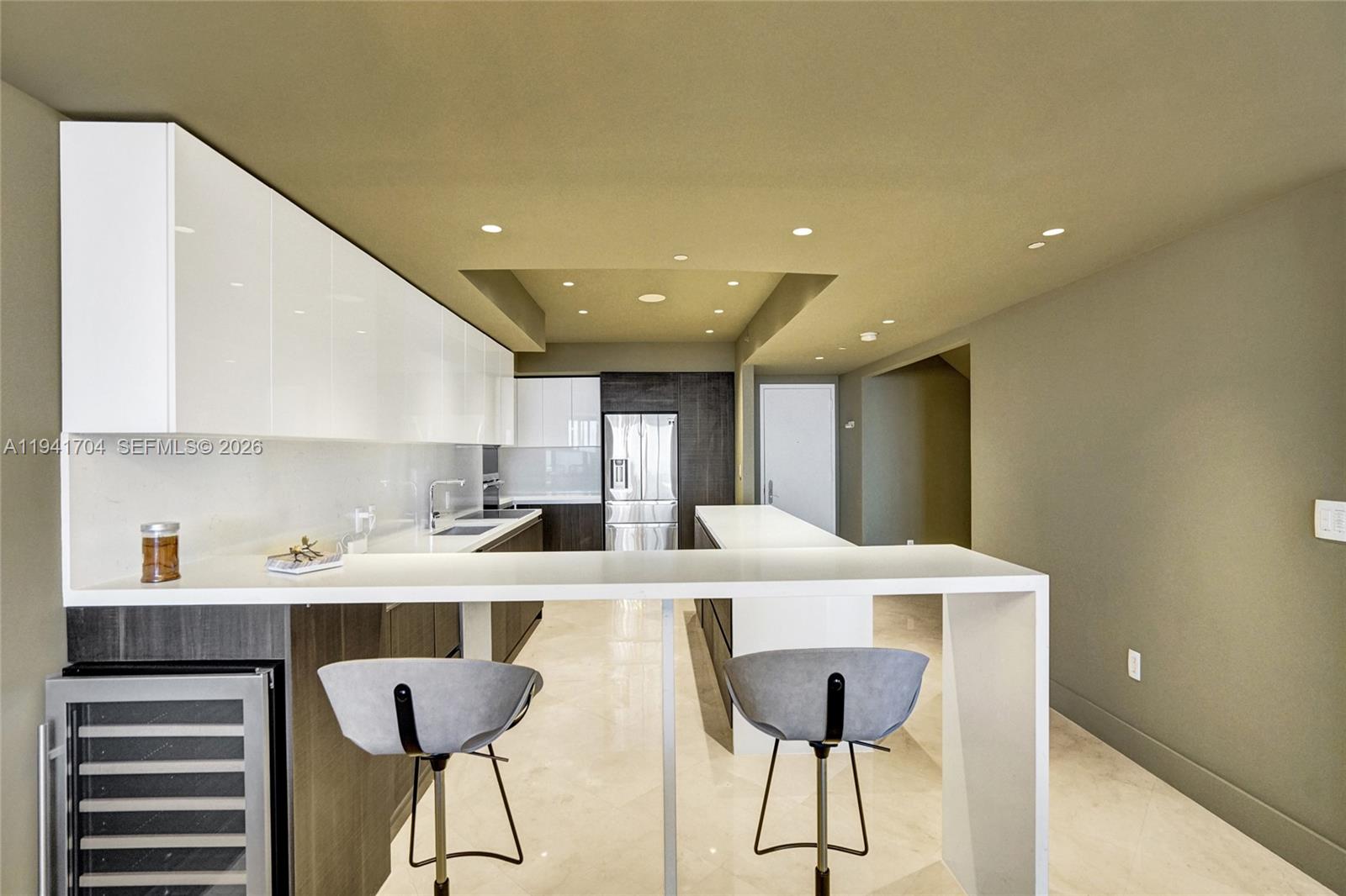 1800 S Ocean Dr #4403 Hallandale Beach, FL 33009