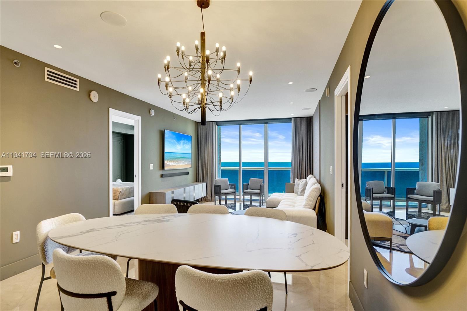 1800 S Ocean Dr #4403 Hallandale Beach, FL 33009