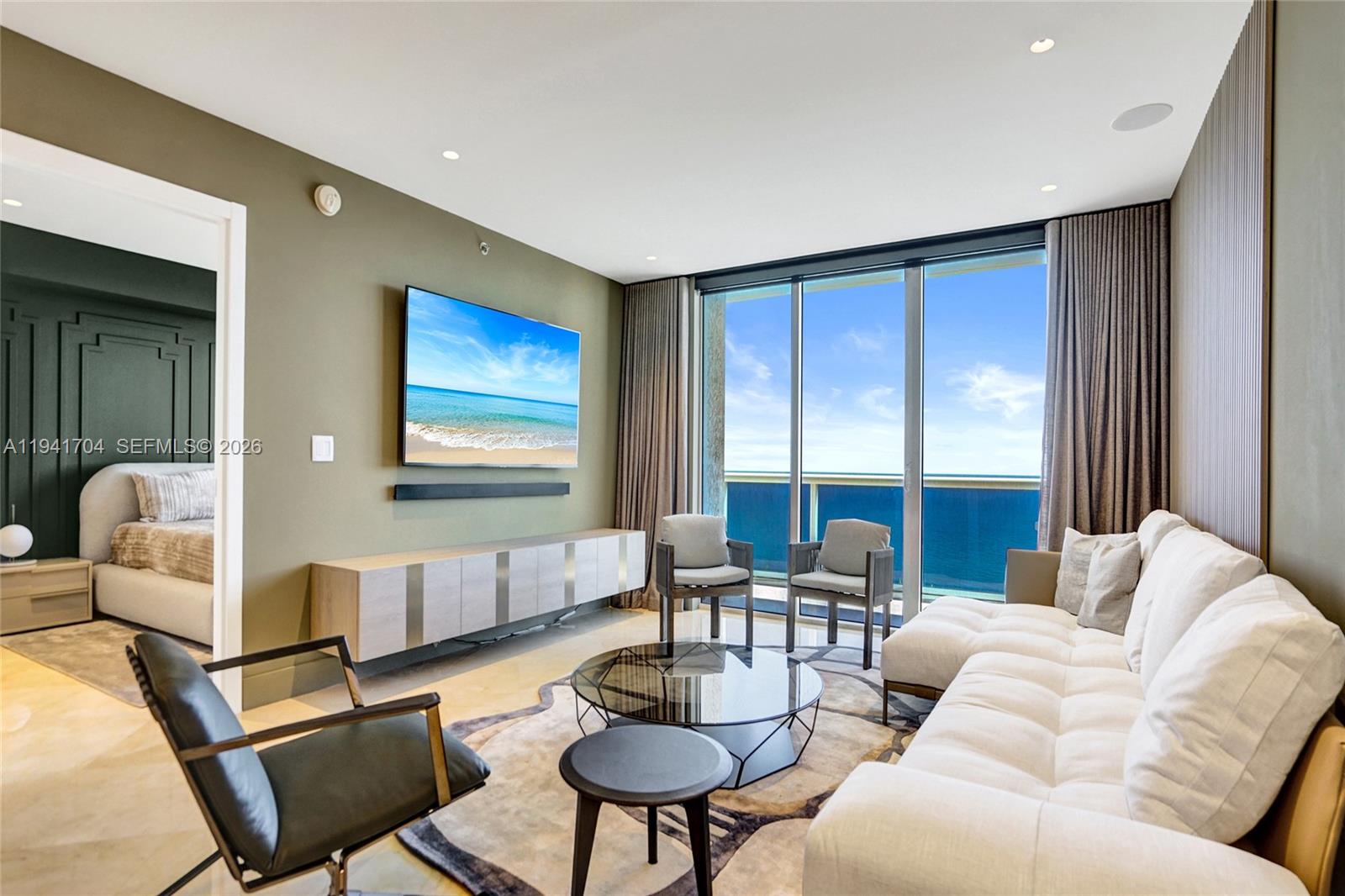 1800 S Ocean Dr #4403 Hallandale Beach, FL 33009