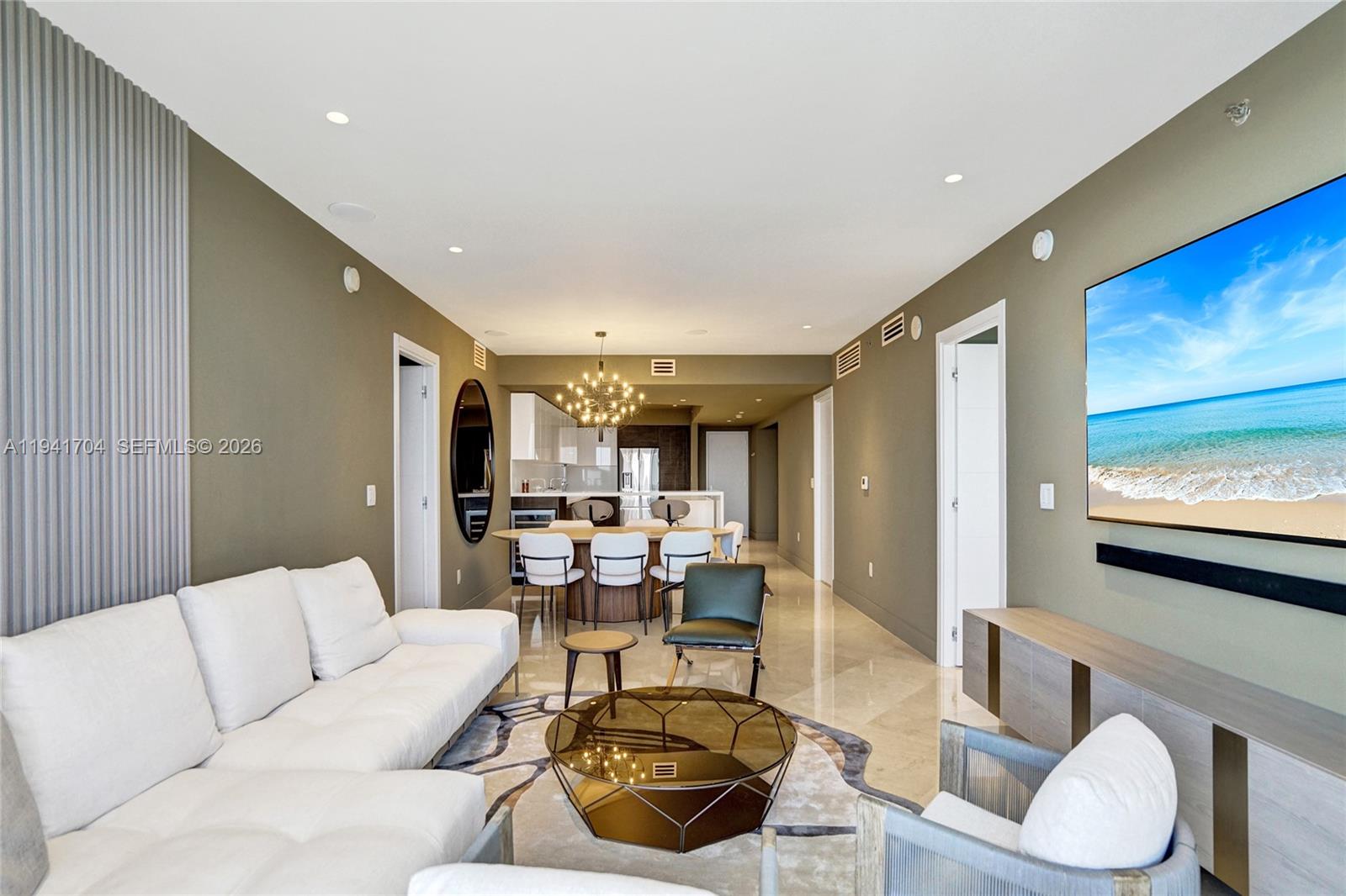 1800 S Ocean Dr #4403 Hallandale Beach, FL 33009