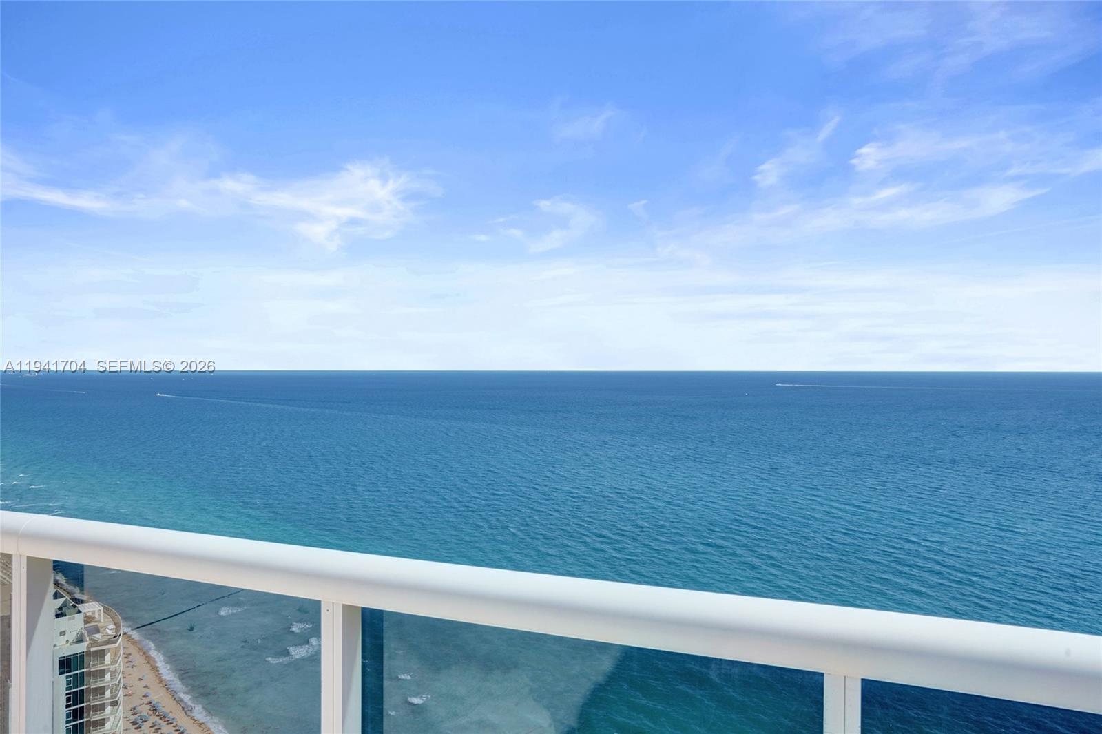 1800 S Ocean Dr #4403 Hallandale Beach, FL 33009