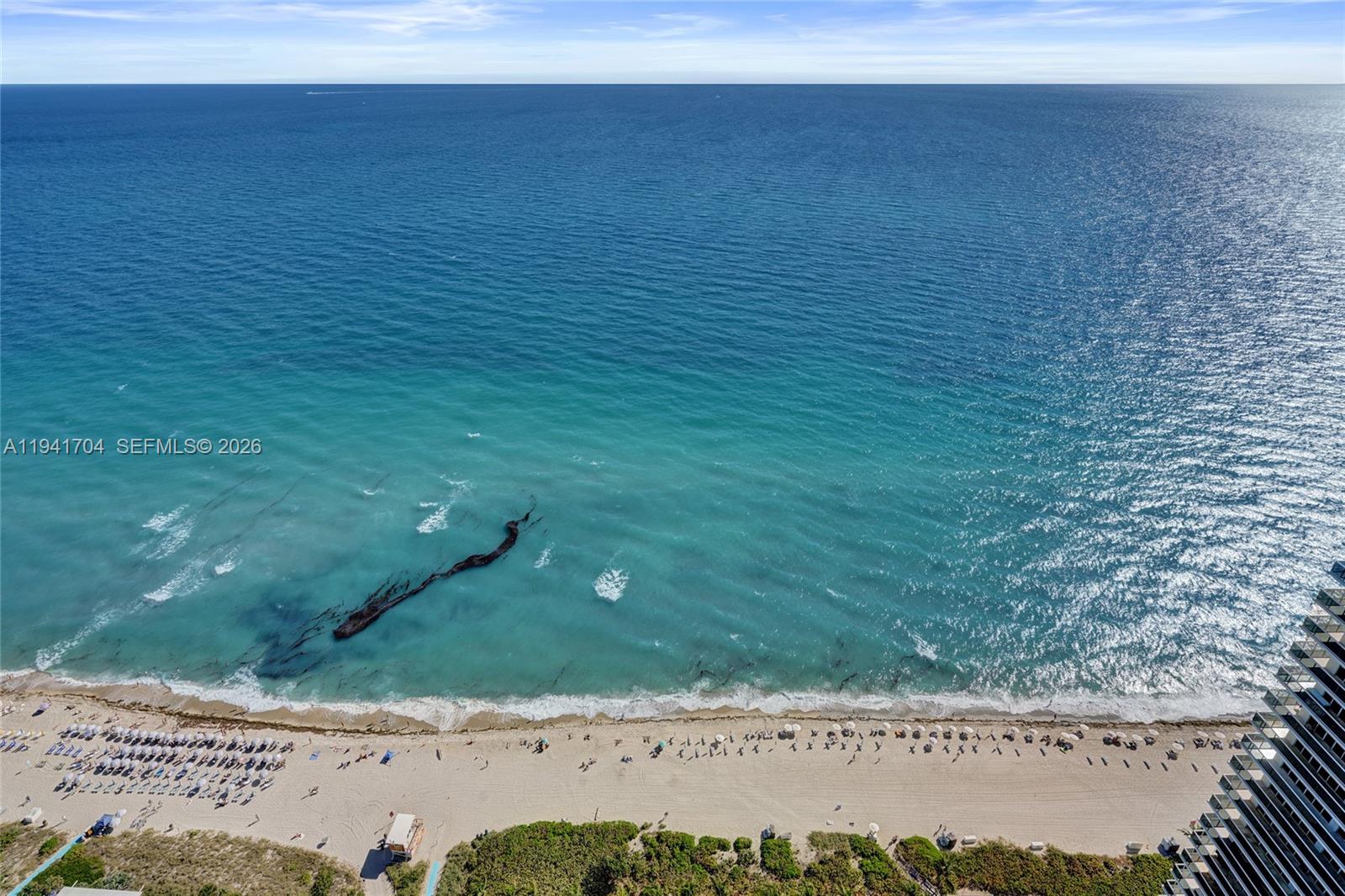 1800 S Ocean Dr #4403 Hallandale Beach, FL 33009