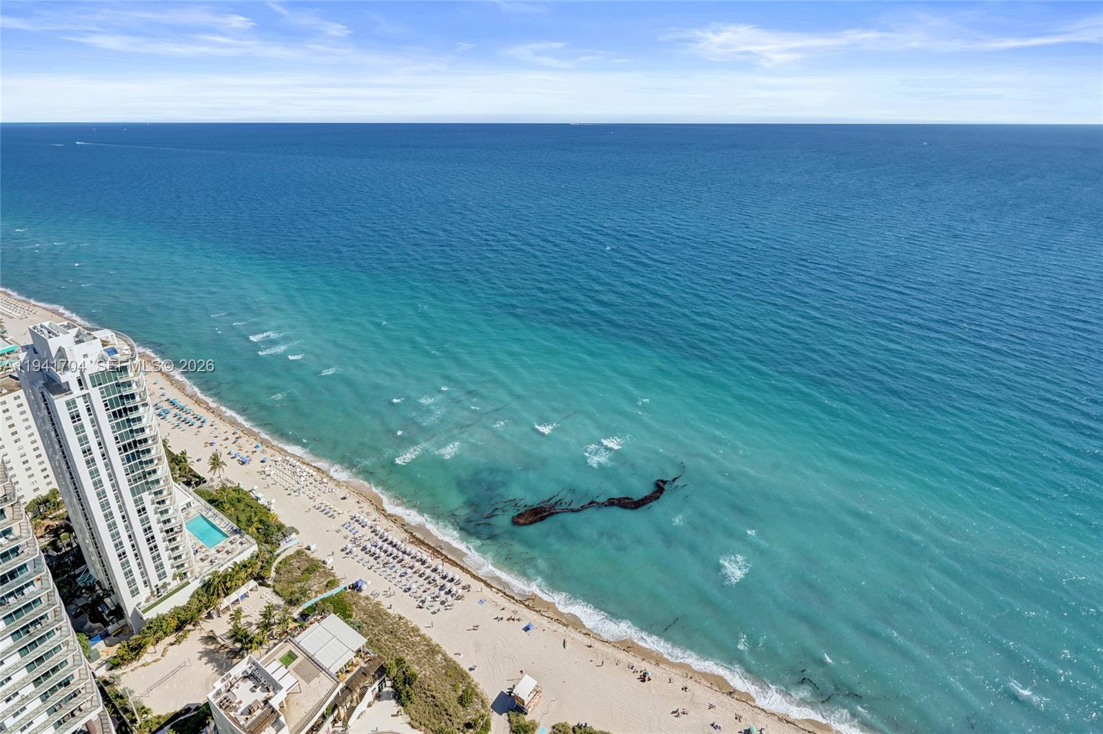 1800 S Ocean Dr #4403 Hallandale Beach, FL 33009