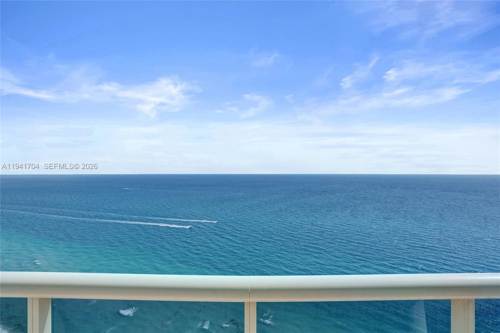 1800 S Ocean Dr #4403 Hallandale Beach, FL 33009