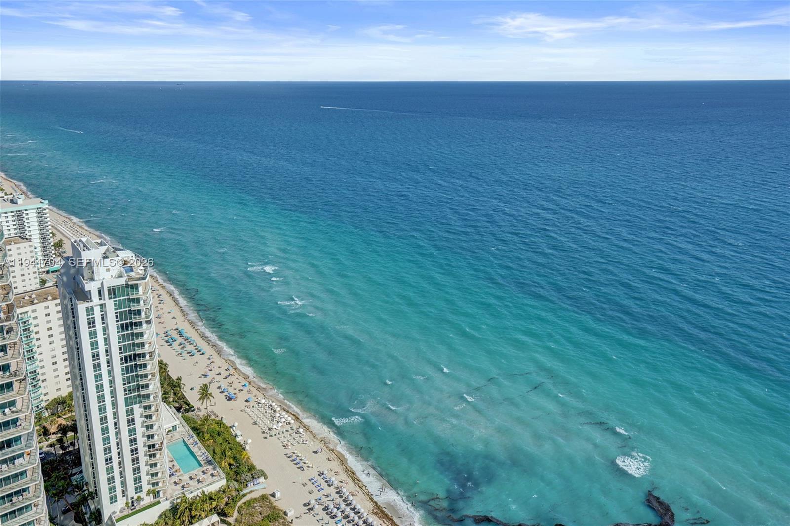 1800 S Ocean Dr #4403 Hallandale Beach, FL 33009