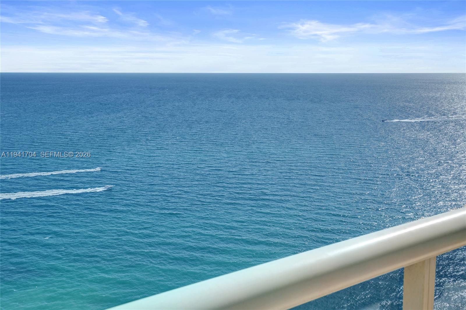 1800 S Ocean Dr #4403 Hallandale Beach, FL 33009