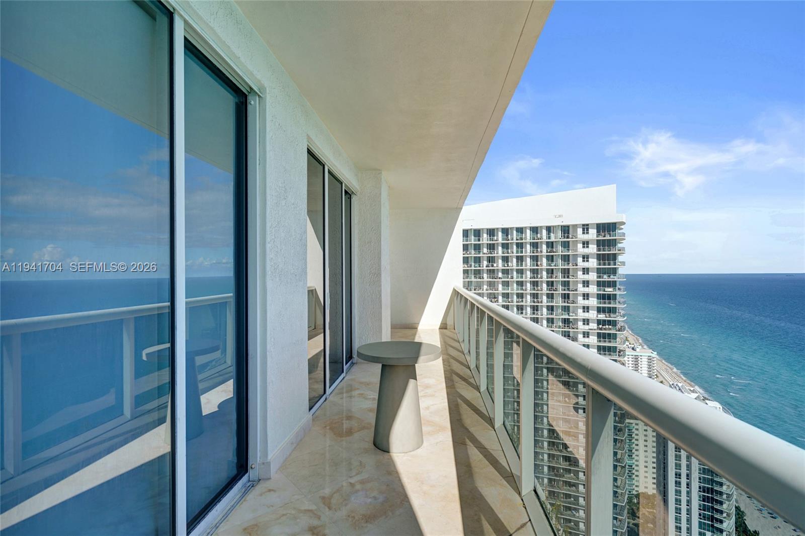 1800 S Ocean Dr #4403 Hallandale Beach, FL 33009
