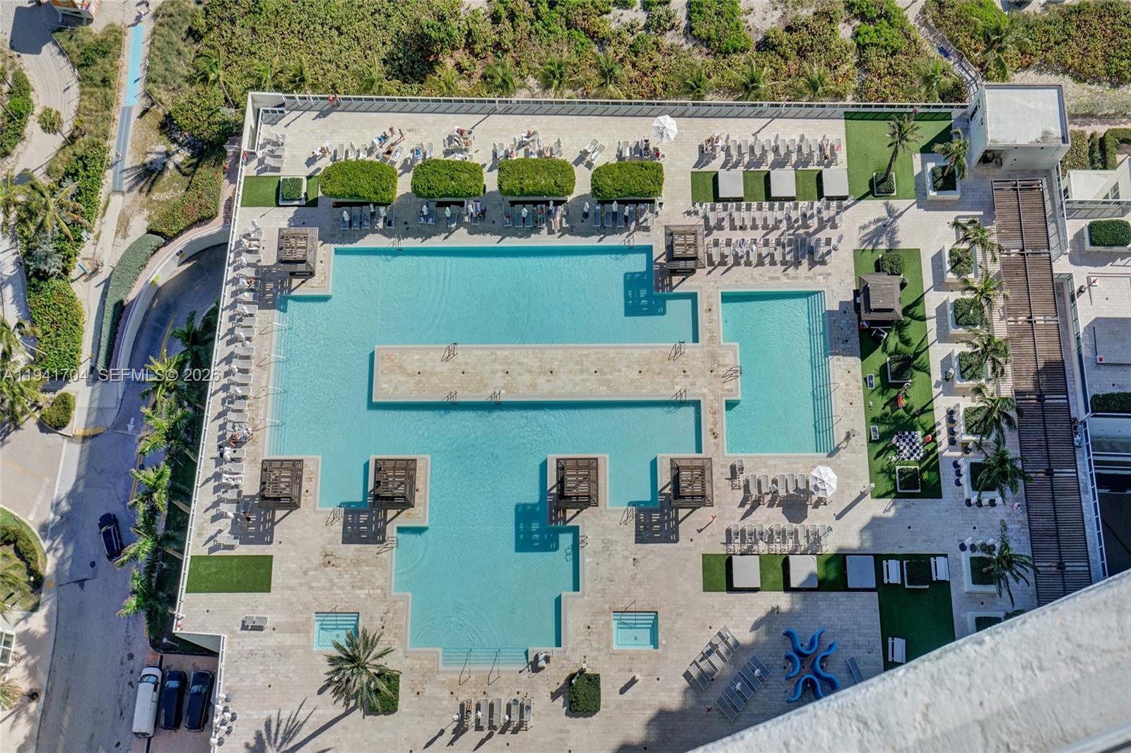 1800 S Ocean Dr #4403 Hallandale Beach, FL 33009