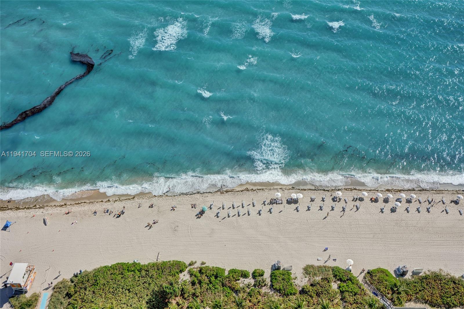 1800 S Ocean Dr #4403 Hallandale Beach, FL 33009