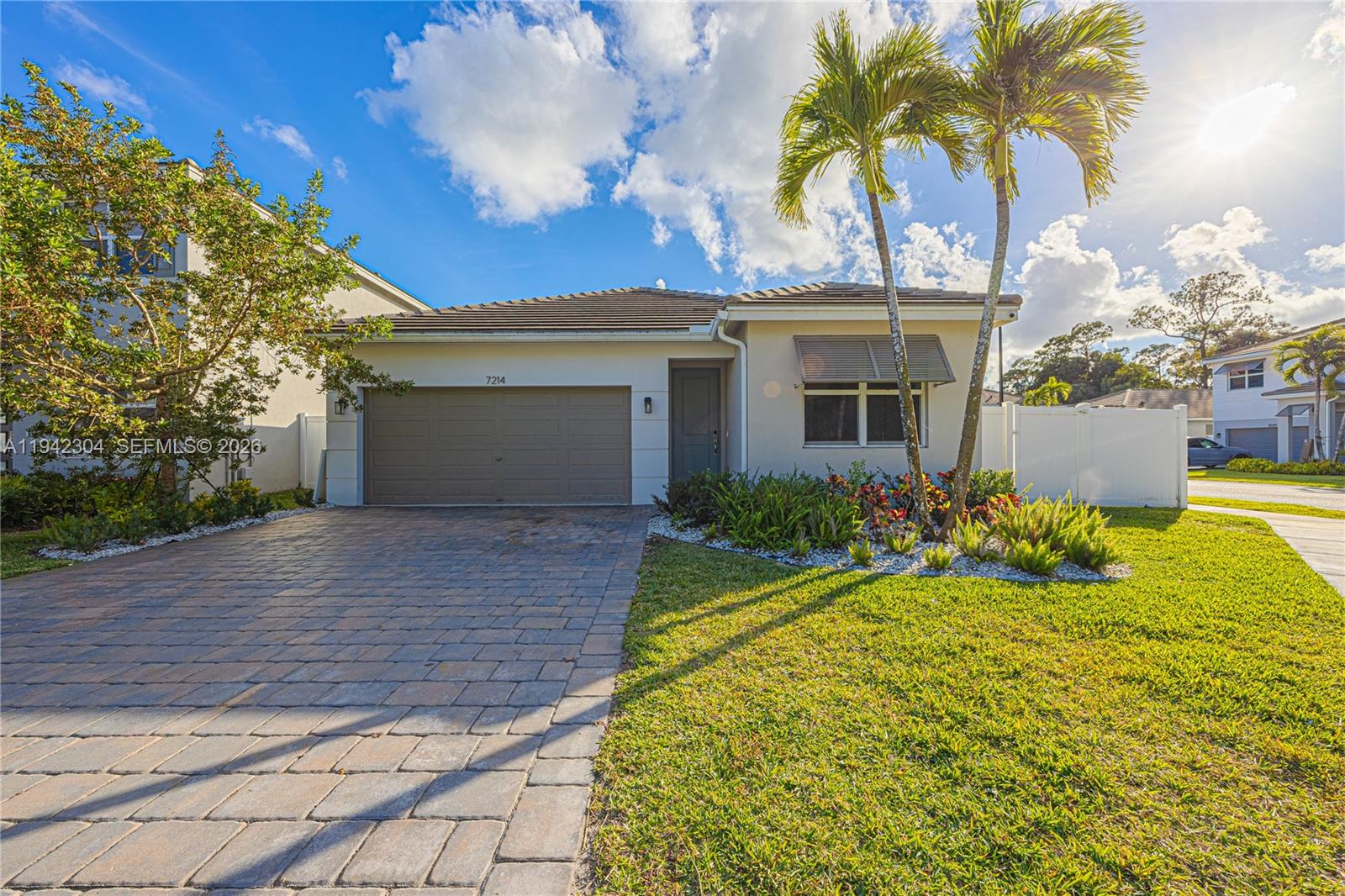 7214 Rockwood Rd Jupiter, FL 33458